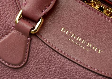 burberry handbag product list